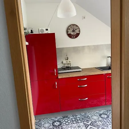 Ferienwohnung Umme' Ecke
