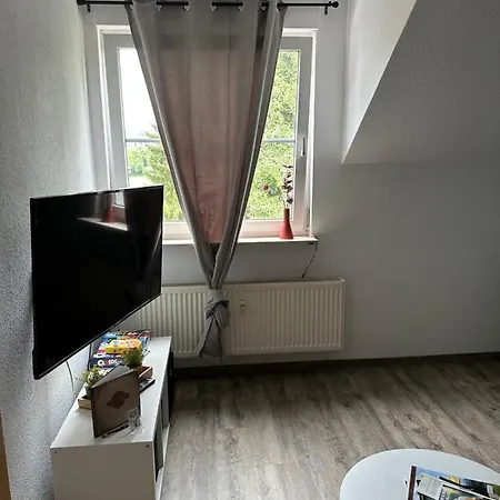 Appartamento Ferienwohnung Umme' Ecke
