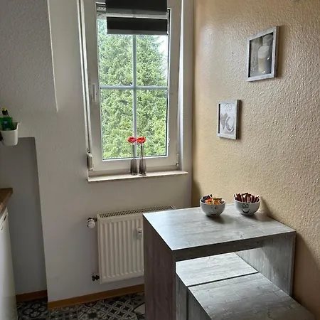 Ferienwohnung Umme' Ecke Appartamento *