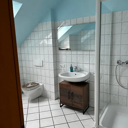 Ferienwohnung Umme' Ecke Appartamento *