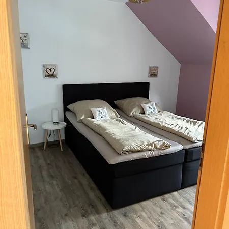 Ferienwohnung Umme' Ecke *